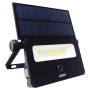900 Lumens Solar LED Floodlight SFP-20C - Major Tech