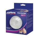 Marltons Hamster Play Ball Boxed