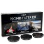 Pro Nd Filter Kit 72MM