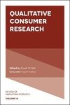 Qualitative Consumer Research Hardcover