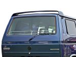 Vw Caravelle T3 Roof Spoiler Tmw