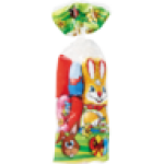 Easter Rabbit & Eggs 175G