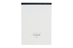 Nebula Pad – White – B5