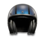 H – D X14 Sun Shield 3 4 Helmet