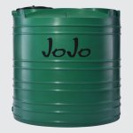 Tank Jo Jo 2000LT Green