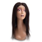 Brazilian 4X4 Lace Wig Straight 16