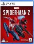 Sony Playstation 5 Marvel's Spiderman 2 Game