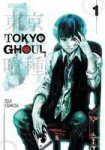 Tokyo Ghoul 1 Paperback