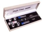 Zs - Green Laser Pointer