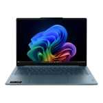 Lenovo Yoga Slim 7 14AKP10 14-INCH Wuxga Ai Laptop - Amd Ryzen 7 350 512GB SSD 32GB RAM Win 11 Pro