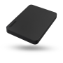 Toshiba Canvio Basic 2TB 2.5'' External Hard Drive