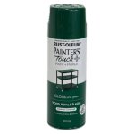 Painters Touch + 340G Pine Green