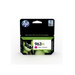 Hp 963XL High Yield Magenta Ink Cartridge