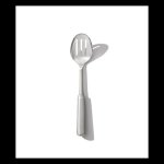 OXO Steel Slotted Spoon Durable Stainless