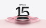 Apple Iphone 15 128GB Black