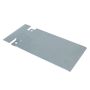 Bosch Diy Base Plate For Pbs 75A Belt Sander