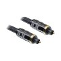 2M Cable Toslink Standard Male - Male 82900