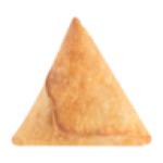 Pockets Ham & Cheese Fried Pastry