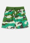 PoP Candy Camo Shorts - Multi