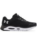 Men's Ua Hovr Infinite 3 Running Shoes - BLACK-002 6.5