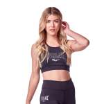 Everlast Ladies Medium Impact Sports Bra - XL