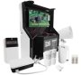 Ids 8 Zone Lcd K/pad W/less 15W Siren Pir’s Psu