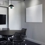 Elite Frameless Glass Board White – FGB2000WH