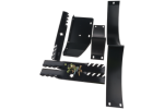 48-INCH Fabricated Deck Mulch Kit