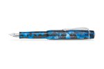 Kaweco Art Sport Fountain Pen Pebble Blue