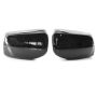 Side Mirror Covers For Bmw E60 2004-2007