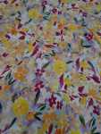 Rayon Chalice Printed