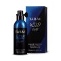 Tabac Wild Beat Eau De Toilette Natural Spray Set 125ml & 75ml
