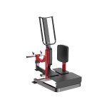 Benchmark Standing Outer Thigh Abductor Groundbase Line