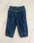 Orchestra Blue Star Pants 12M