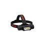 Zartek ZA-137 2085 Lumen Rechargeable LED Headlamp With Focus/flood & Colour Leds