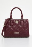 Polo Madison Small Shopper Sling - Garnet
