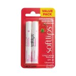 Strawberry Sherbet Duo Lip Balm
