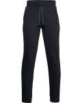 Boys' Ua Pjt Rock Cc Fleece Pants - BLACK-001 Ylg
