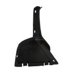 Bmw E36 3 Series Front Fender Liner Extension Left 92-98