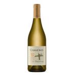 Chamonix Chardonnay U w 750ML - 1