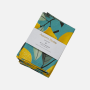 Napkins Set Of 4 - Lemon