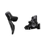 Shimano ST-R9270 LEFT-HAND BR-R9270 Dura Ace Left Front