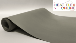 3D F-gel Grey 500MM 150DEG 5SEC Front 20 Back medium Press warm PEEL 40DEG Wash