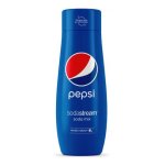 SodaStream Pepsi Soda