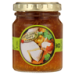 Gooseberry & Ginger Jam Jar 160G