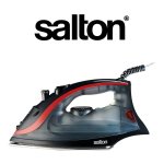 Salton 2000W Thermo Express Steam Spray And Dry Iron SI220