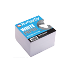 B f Cubic Refill Wht 100X100 140