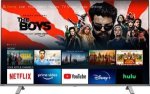 Toshiba 65 Inch Uhd Hdr Smart Regza Engine 4K Hight Dddynamic Range LED Tv