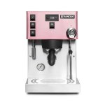 Silvia Pro X Home Espresso Machine - Pink