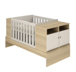 7 In 1 Cot Combo